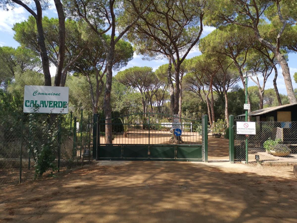 Calaverde - Santa Margherita di Pula - Deliziosa villetta a 200m da una bella spiaggia Esterno foto